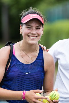 Anna Petkovic 704 - Klippeldon